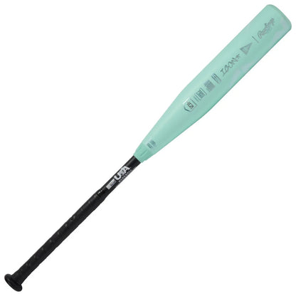 Rawlings Icon USA -10 Baseball Bat - Youth (2026)