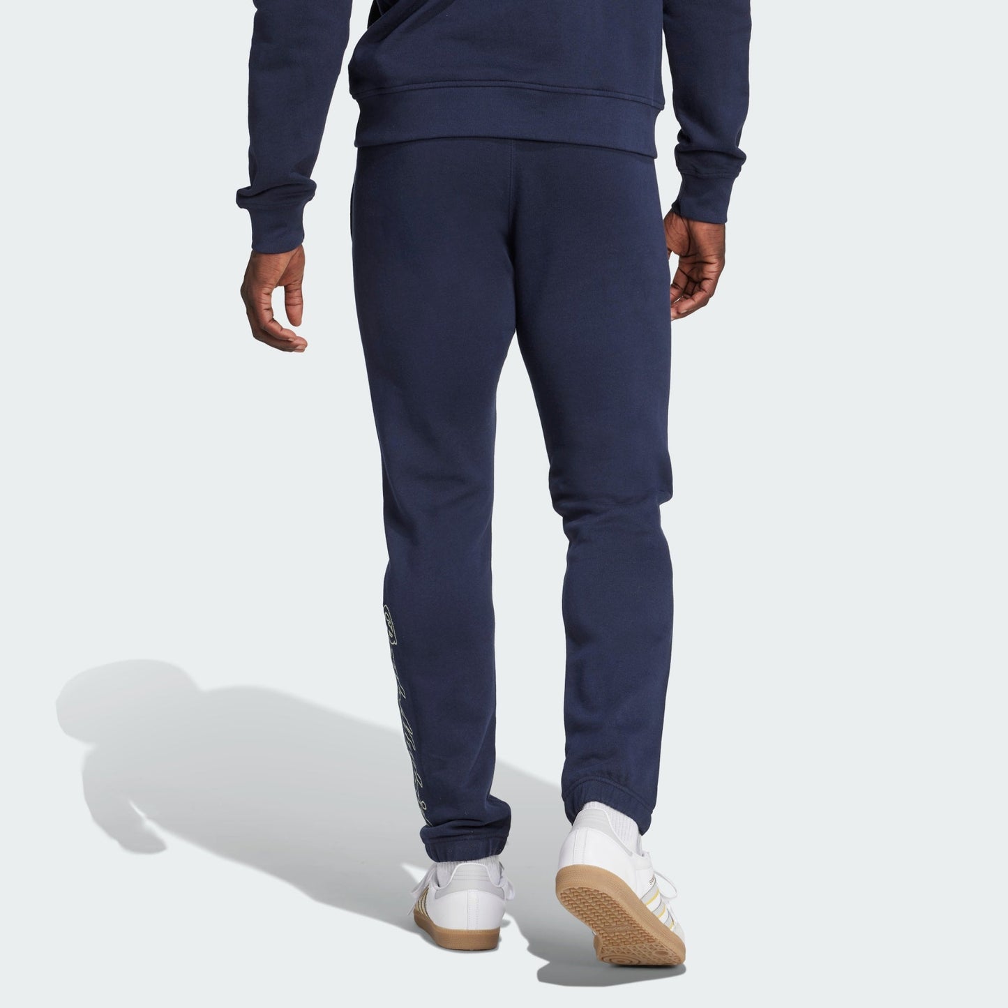 adidas Real Madrid US Pack Pants