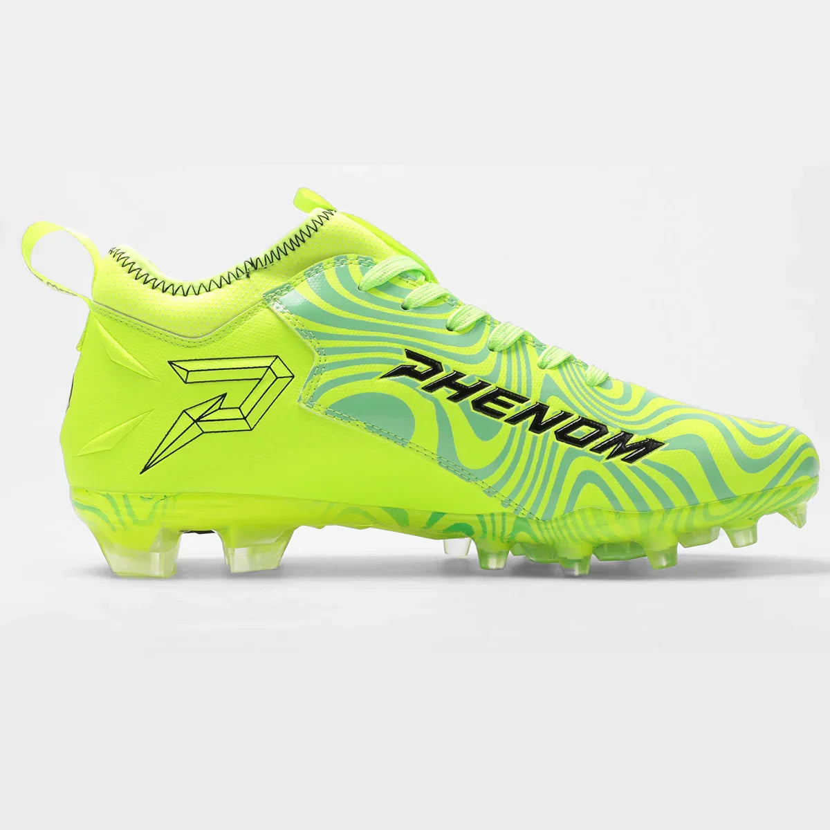 Phenom Elite Adult Quantum Speed 2.0 Football Cleats