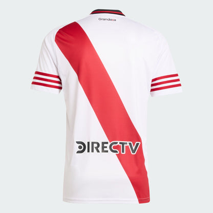 adidas River Plate 25/26 Home Jersey