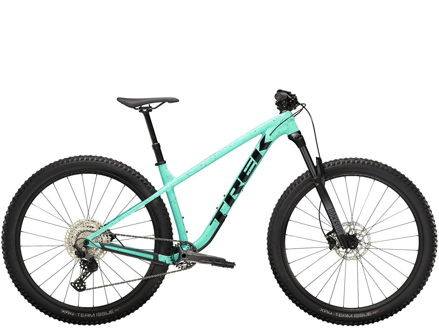 Trek Roscoe 7
