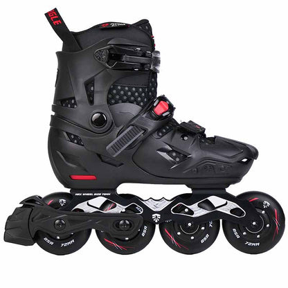 Flying Eagle S7 Nimbus Black Kids Skates