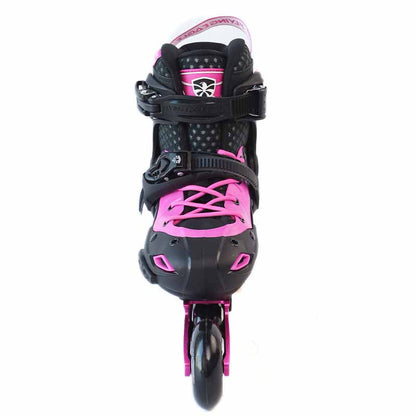 Flying Eagle S9 Dynamo Pink Kids Skates