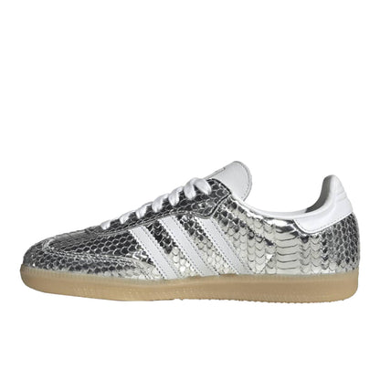 Samba Shoes