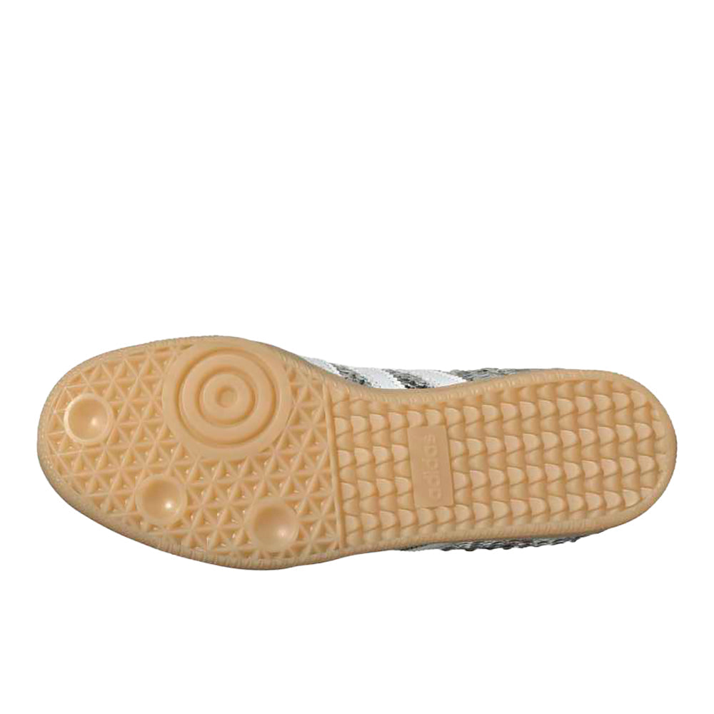 Samba Shoes