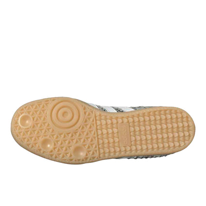 Samba Shoes