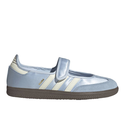 Samba Jane Shoes