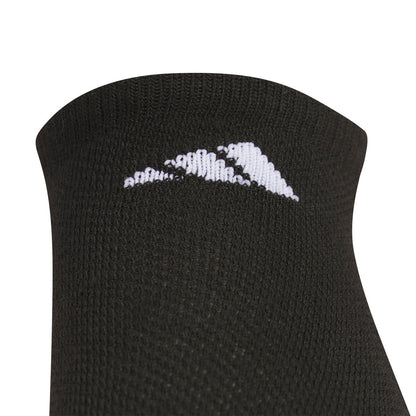 Athletic Cushioned 6 Pack No Show Socks
