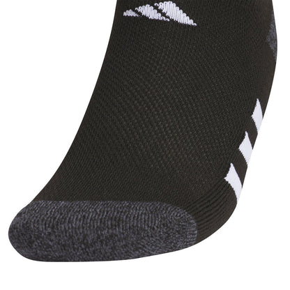 Athletic Cushioned 6 Pack No Show Socks