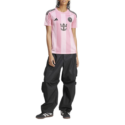 Inter Miami CF 25/26 Messi Home Jersey
