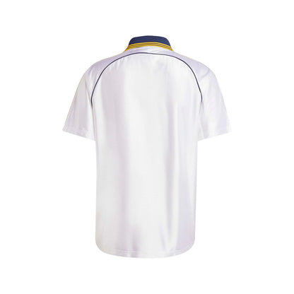 Real Madrid 99/00 Home Jersey