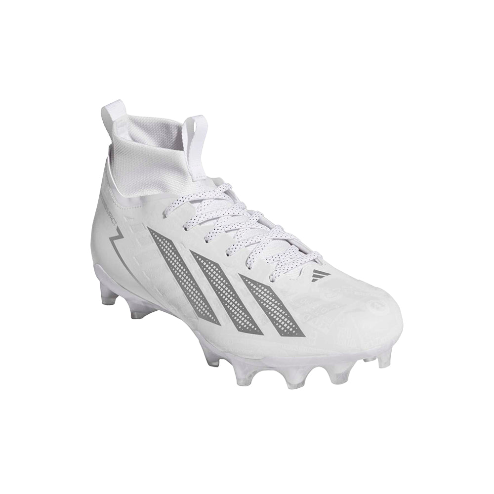 Adizero Impact II Currency Neutral American Football Cleats