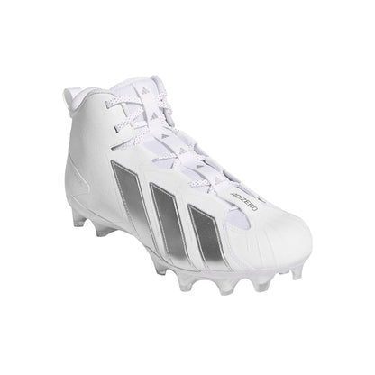 Adizero Chaos II SMU American Football Lineman Cleats