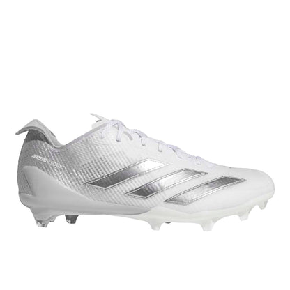 Adizero Electric II American Football Cleats