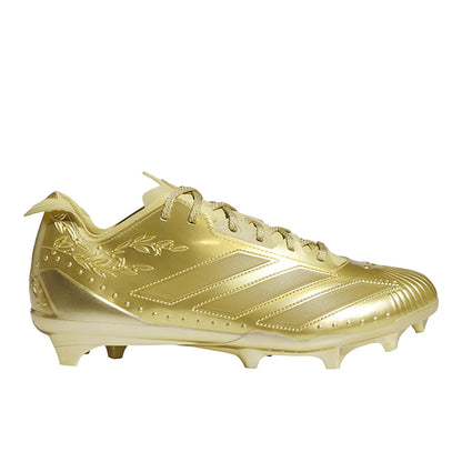 Adizero Electric II Coins American Football Cleats