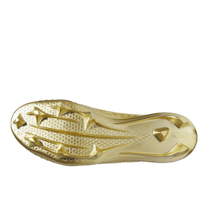 Adizero Electric II Coins American Football Cleats