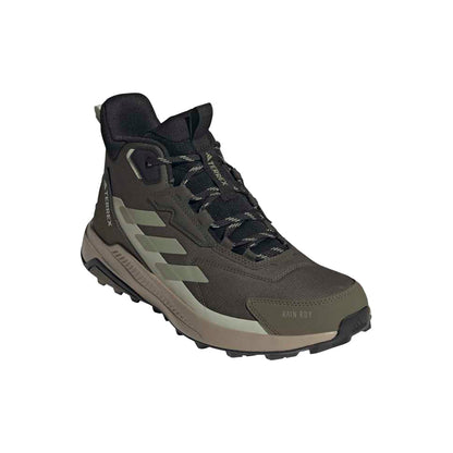 Terrex Anylander Mid Rain.Rdy Hiking Shoes