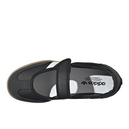Samba Jane Shoes