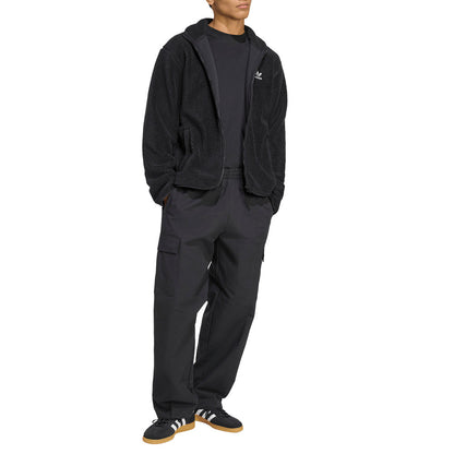 Trefoil Essentials Woven Track Pants
