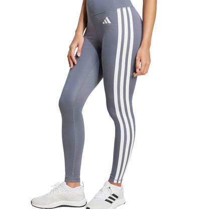 Optime Essentials 3-Stripes 7/8 Leggings