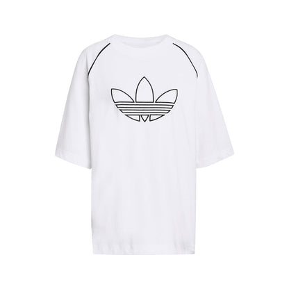 Adilenium Oversized Tee
