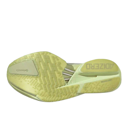 Adizero Adios Pro 4 Satisfy Running Shoes