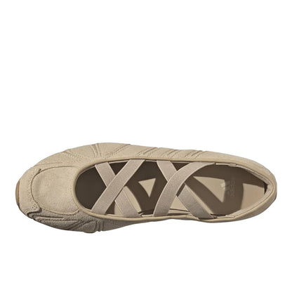 Ghost Sprint Ballet Shoes