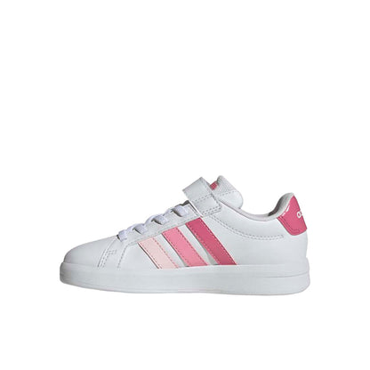 Grand Court 3.0 Shoes
