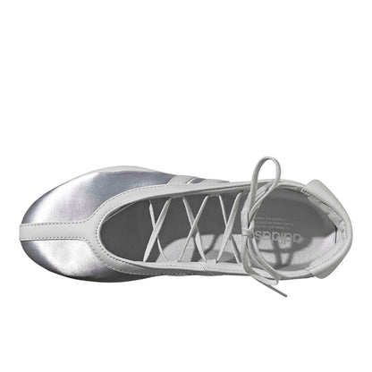 Taekwondo Mei Ballet Shoes