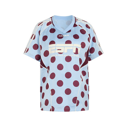 Street Jersey Short Sleeve