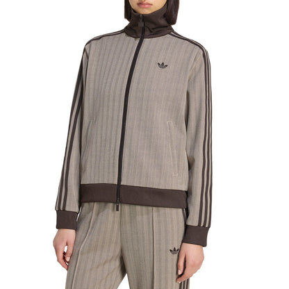 Tracktop OG Tweed
