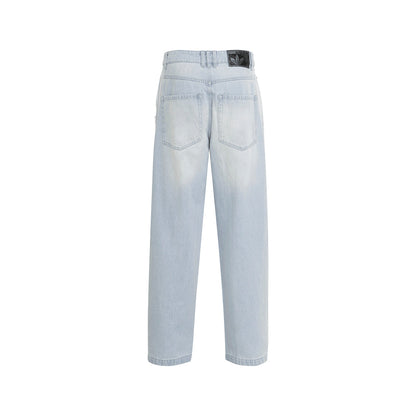 Adilenium Season 5 Denim Jeans