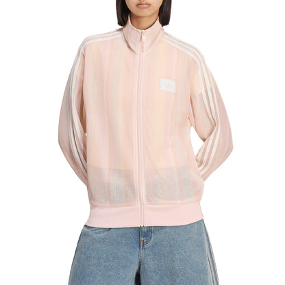 Originals Summer Glow Knitted Firebird Track Top