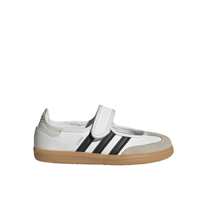 Samba Jane Shoes