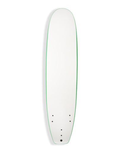 SCORPION 8'0 - Green/White