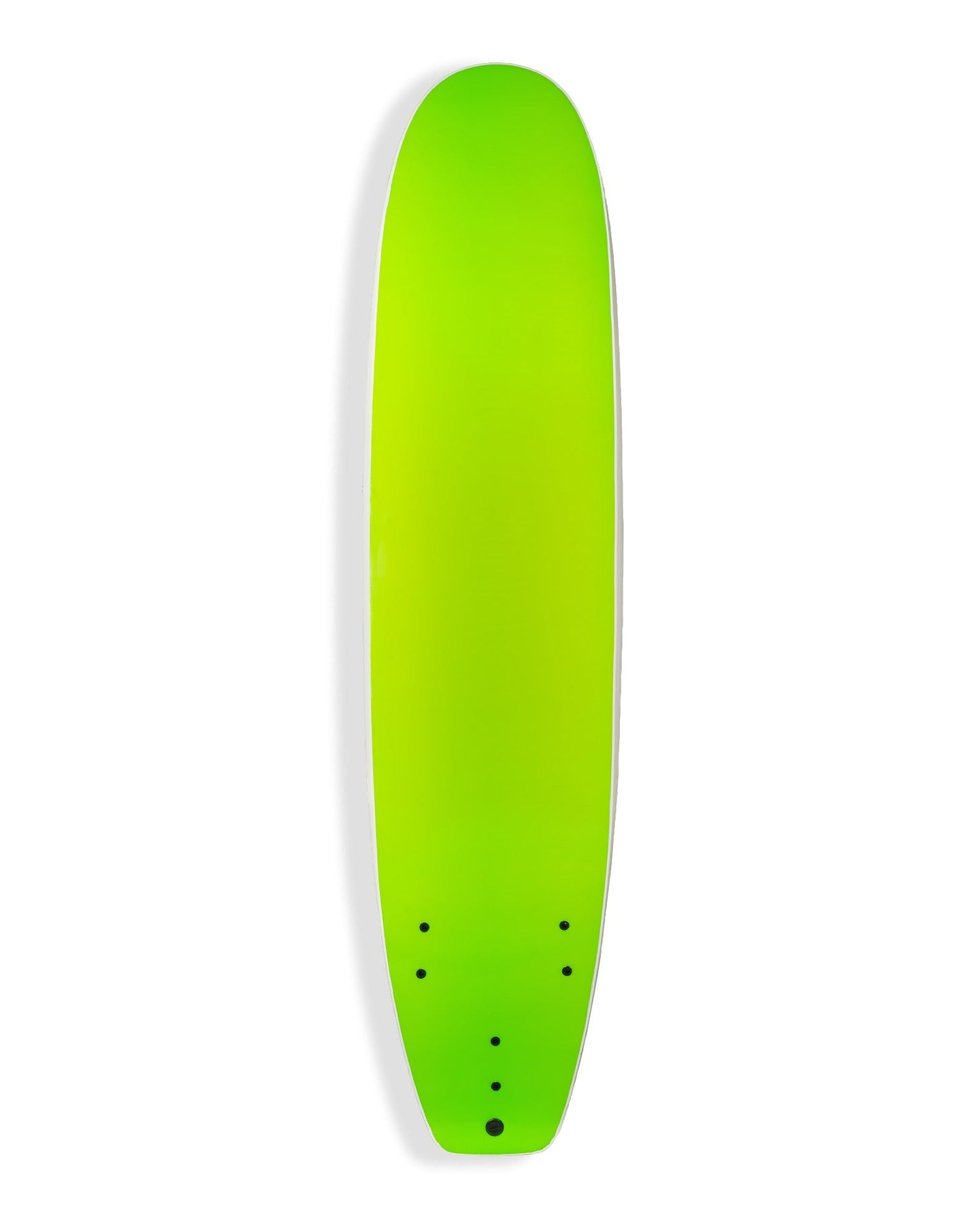 SCORPION 8'0 - White/Green