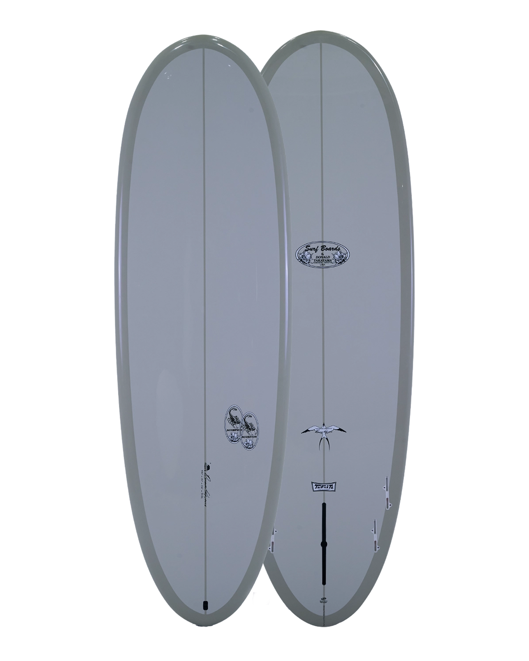 Scorpion 2 - Tuflite Pro
