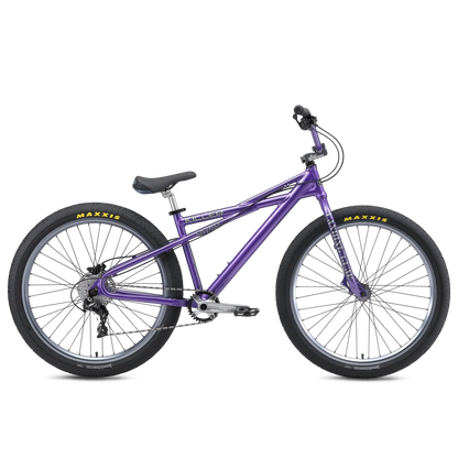 SE Bikes Killer Quad 27.5" Bike