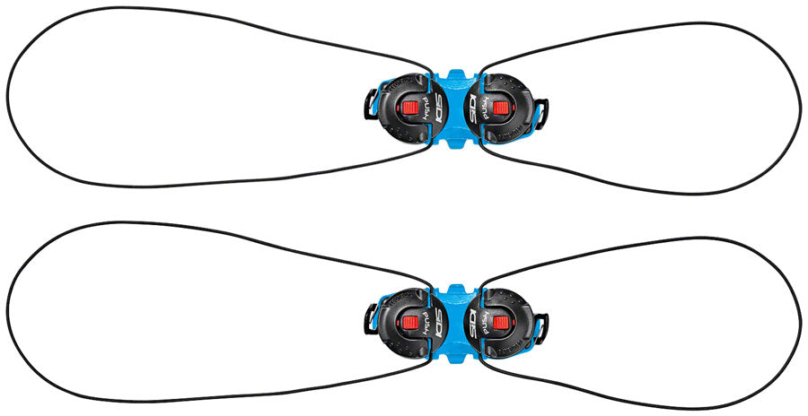 Sidi Tecno-3 Push Double System
