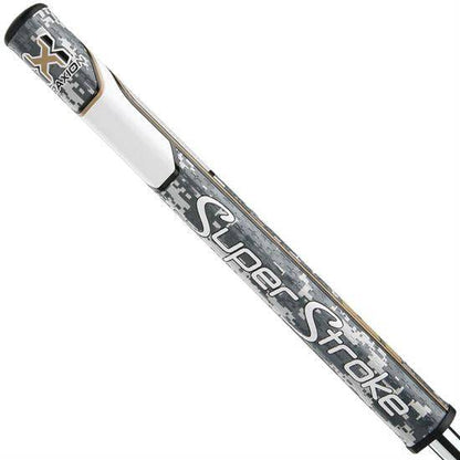 SuperStroke Traxion Pistol GT Tour Putter Grips