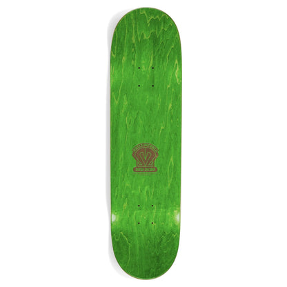 Sub Zero Skateboard Deck Fred Gall 8.5" x 31.95"