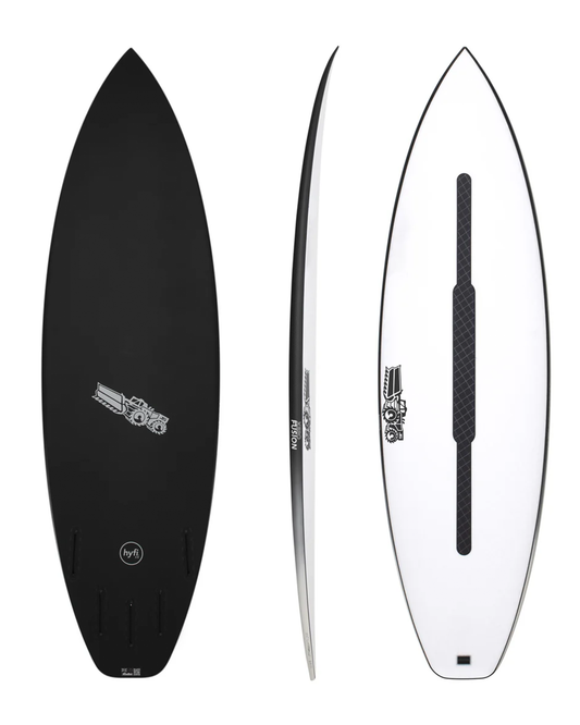 Xero Fusion Hyfi 3.0 Squash (Special Order)