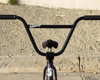Sunday Darkwave Authentic Bike
