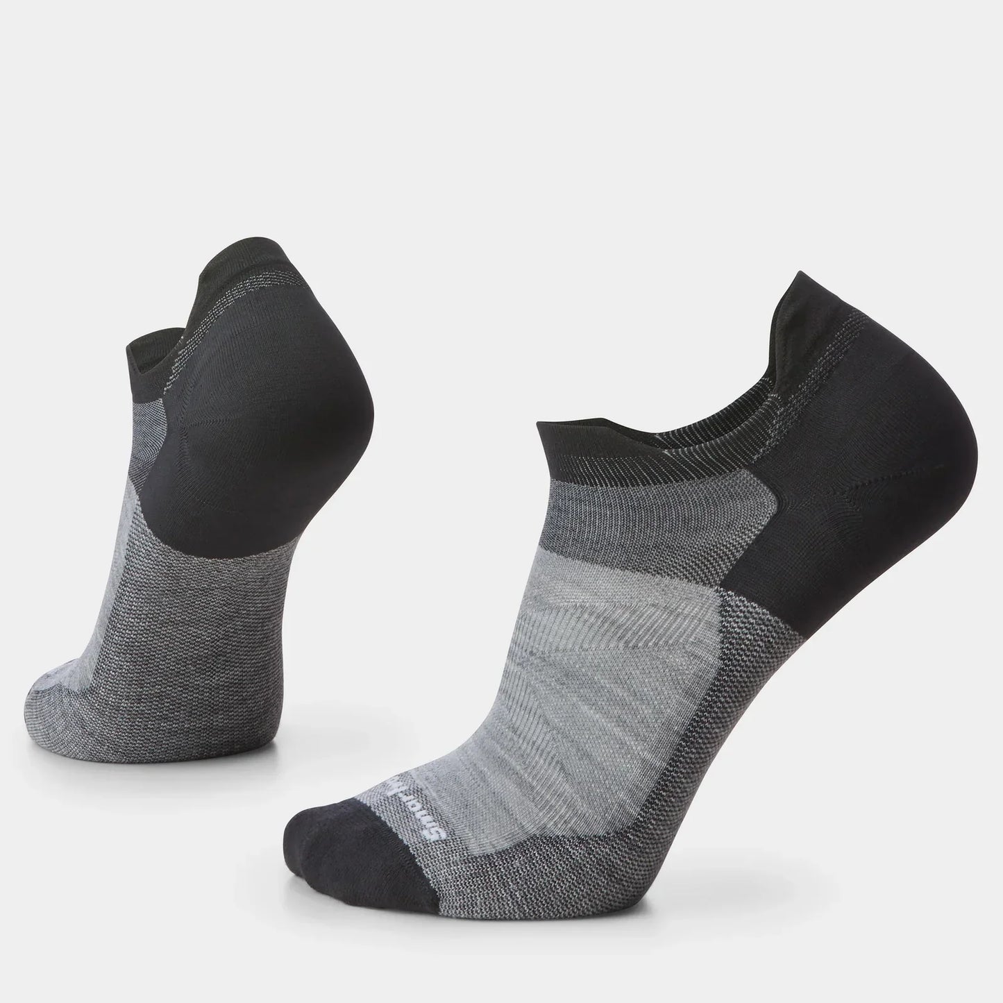 Smartwool - Bike Zero Cushion Ankle Socks - Black
