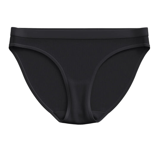 Smartwool - Women's Everyday Merino Bikini Boxed - Black