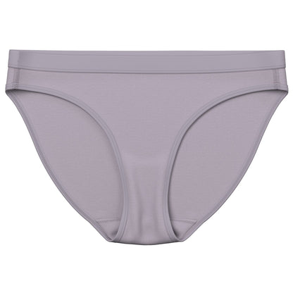 Smartwool - Women's Everyday Merino Bikini Boxed - Purple Storm
