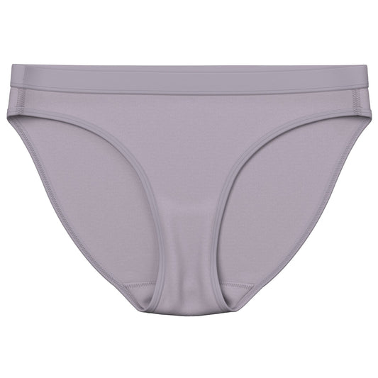 Smartwool - Women's Everyday Merino Bikini Boxed - Purple Storm