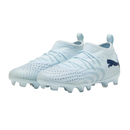 Puma FUTURE 9 MATCH Big Kids' Firm/Artificial Ground Soccer Cleats