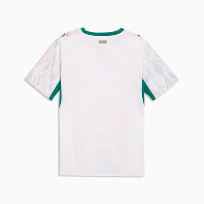 Puma Senegal 26 Home Men's Soccer Jersey