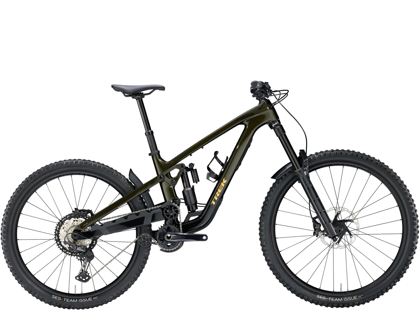 Trek Slash 9.8 XT Gen 6